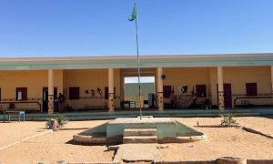 Sudan, Route, Egypt, Stuck