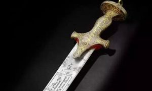 Sword