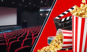 Theatres