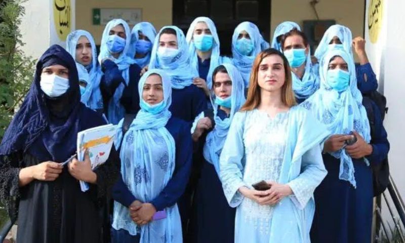 School, Education, UNESCO, transgenders, Punjab, Bahawalpur, Multan, lifestyle, help
