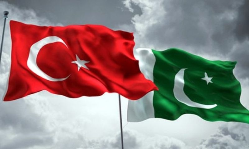 Pakistan, Karachi, relations, ties, trade, economies, million, dollars, exports, opportunities, commerce, Turkish, exhibition, Istanbul, Turkiye, religious, cultural, FATF