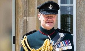 Pakistan, Chief, the British army, CGS, Engagement, military, Relationship, History, United Kingdom, Visit, Country, Ministry
