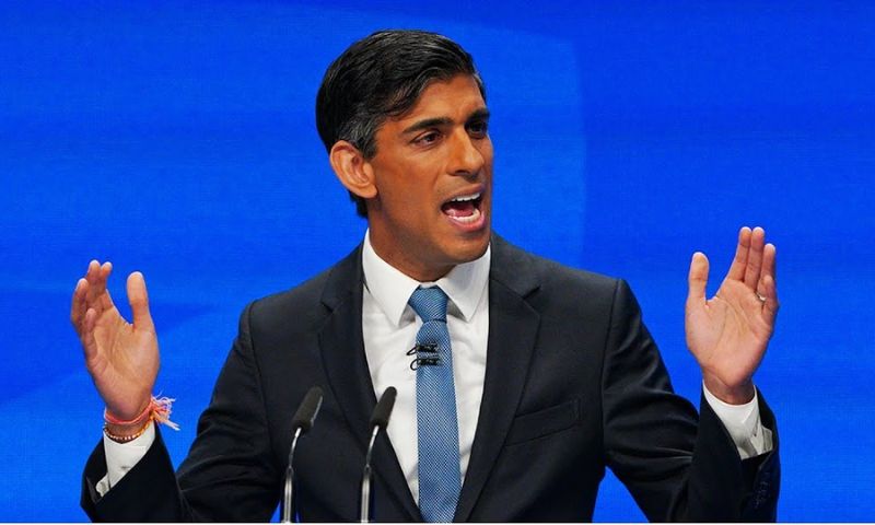 UK, Prime Minister Rishi Sunak, G7, China, Ukraine, war