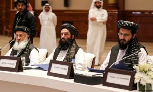 Taliban, UN, talks, Qatar