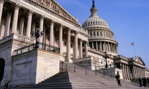 US, Debt, Default, White House, Democrats, Republicans, Economy, Economists, Leaders, Lawmakers, Congress, Government, Money, Budget, Stock Market, Washington