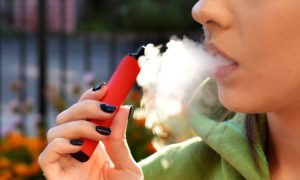 Vaping