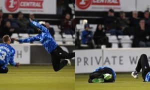 Vitality Blast