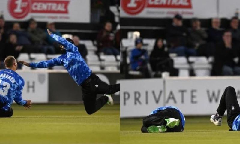 Vitality Blast