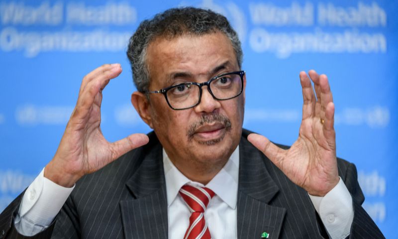 Health, World Health Organization, WHO, million, UN, United Nations, leaders, billion,