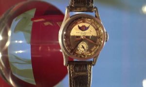Watch