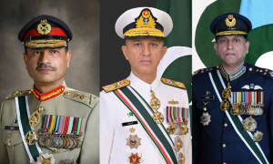 Youm-e-Takbeer: Pakistan’s Armed Forces Pay Rich Tribute to All Those Who Made Country’s Defense Unconquerable