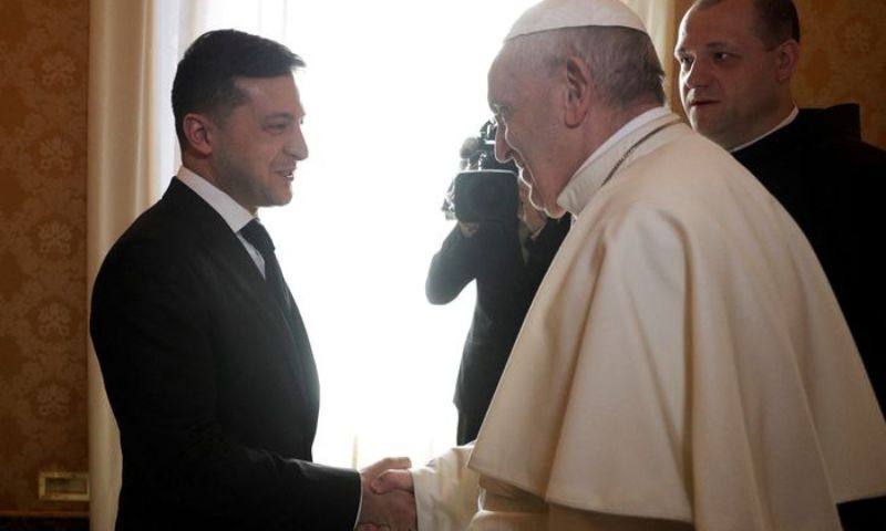 Zelensky