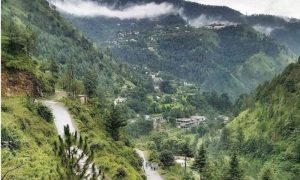 Weather, May, December, Abbottabad, Rains, Hailstorms, Thunderstorm, Galyat, Thandyani, Summer, Celsius, Vegetables, Tourists, Temperatures, Climate, Financial, Floods, Floods, Mansehra, Road, Rainfall, Pakistan