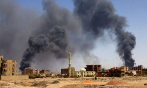 Saudi Arabia, Khartoum, Sudan, Food, Cash, Broadcaster, World Health Organization, Hospital, United States, US, Jeddah, Democracy, Power, Medical, Talks, Darfur