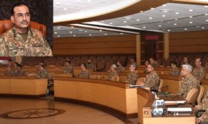 Corps Commanders, COAS, Chief of Army Staff, General Syed Asim Munir, ISPR, Pakistan, Political, Law, Social Media, Support, ALLAH, Pakistan Army,