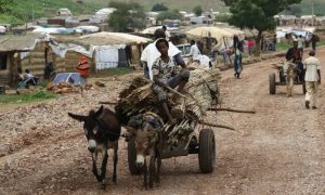 Sudan, Ethiopian, Refugees, Tigray, Conflicts, Khartoum, Western, Sudanese, Ethiopia, Government, Hospitality, Food, Inflation, Communication, Hospitals, Banks, Darfur, Saudi Arabia, Agreement