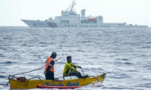Fish, Filipinos, Hope, Waters, Generations, Ship, Fishermen
