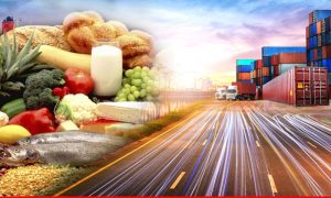 food, Pakistan, billion, dollars, sugar, Pakistan Bureau of Statistics, million, vegetables, fruits, fish, Tobacco, exports, imports,