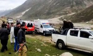 injured, Astore, Avalanche, GB, Climate, Change, deforestration. Carbon, emission, Siachen