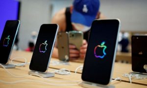 iPhone