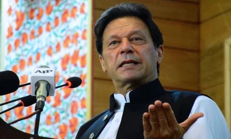 PTI, Imran Khan, Government, Justice Qazi Faez Isa, Judicial Commission, Audio Leaks, Constitution, Prime Minister, Law, Prime Minister’s Office, Officials, Privacy, Twitter, Supreme Court, Social Media