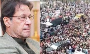 PTI, Pakistan Tehreek-e-Insaf, economic, security, Lahore, Response, rally, Supreme Court, constitution, Liberty Chowk, Zaman Park