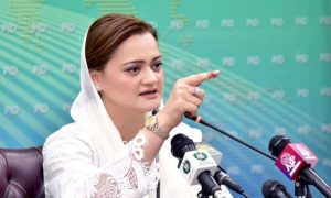 Government, Promote, Media, freedom, Marriyum Aurangzeb, Prime Minister, Shehbaz Sharif, journalism, democracy, freedom of expression