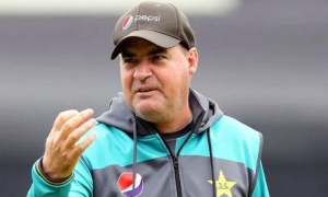 Mickey Arthur, Zaman Khan, Pakistan, Derbyshire, United Kingdom, Nottinghamshire, Trent Bridge, Nottingham, Lahore Qalandars, Afghanistan