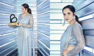 Sania Mirza, India, Tennis, Star, Instagram, Photos, Fashion, Shoaib Malik, Videos, Twitter, Silver,