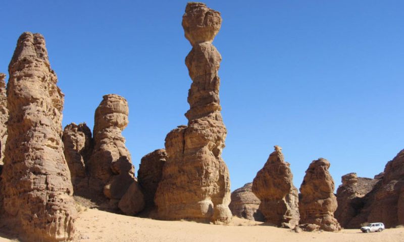environments, Rock, dating, Saudi Geological Survey, modern, period, era, King Saud University, uranium, hydrocarbon