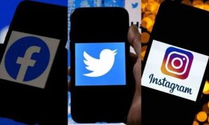 Facebook, Twitter, Youtube, Blocked, Pakistan
