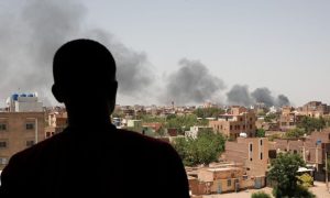 sudan,