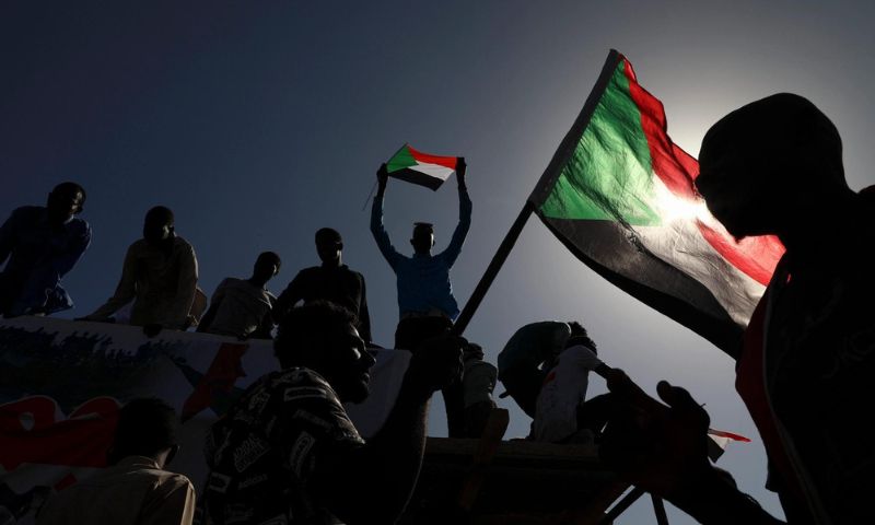 Sudan