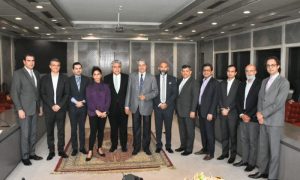 Pakistan, economic, United States, Pakistan, trade, government, ties, delegation, commerce, Ministry of Finance, importance, investment