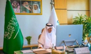 Over, million, pilgrims, perform, Umrah, Minister