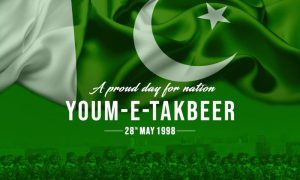 Pakistan, Nation, Celebrate, 25th Anniversary, Youm-e-Takbeer, Sunday, Pakistan, India, Zulfikar Ali Bhutto, Mian Nawaz Sharif