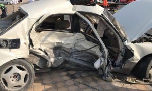 Accident