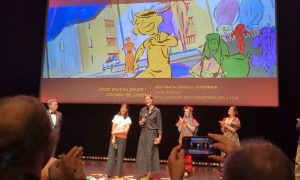Annecy Festival