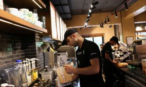 Starbucks, Brews, Drinks, Cheaper, India