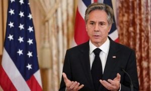 Iran, US, nuclear deal, Antony Blinken
