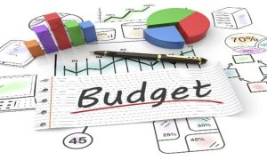 Budget Review Fiscal Year 2023 24