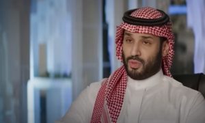 Crown Prince