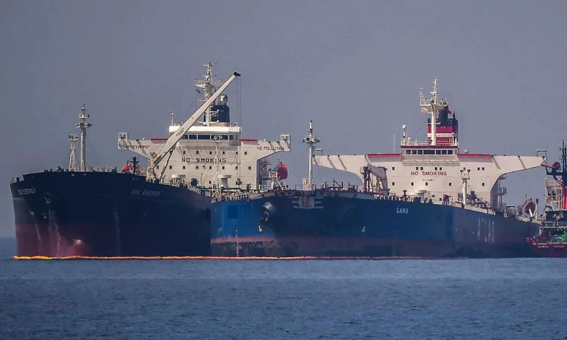 Cuba, Mexican, Russian, Oil, Venezuela, American, United States, US, Shipment, Government, Caracas, Support,