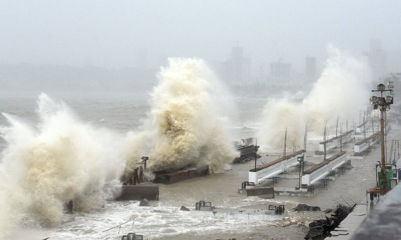 Biparjoy, Cyclone, Gujrat, India, prime minister, Narendra Modi, electricity, power, train, rainfall, petrol, diesel, vehicles, houses, New Delhi