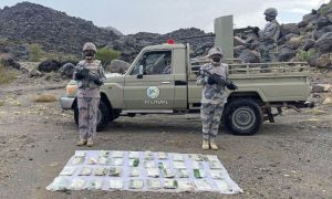 Drug, dealers, smugglers, arrested, raids, across, Saudi Arabia, Financial, Smuggling, Narcotics, Government,