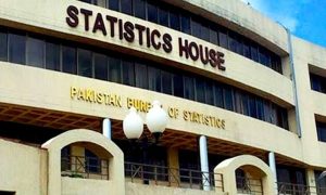 CMC, Reviews, Digital, Population, Housing, Census, NADRA, PBS