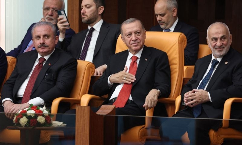 Erdogan