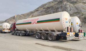 LPG, Torkham, Border, Russia, Uzbekistan, Pakistan, Afghanistan