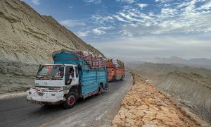 Geo political