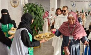 Hajj, Pakistan, Professional, Support, Nation, Representation, Society, Journey, Scale, Country, Sectors, Role, Fields, Flag, Positions, Scale, Perspective, Leadership
